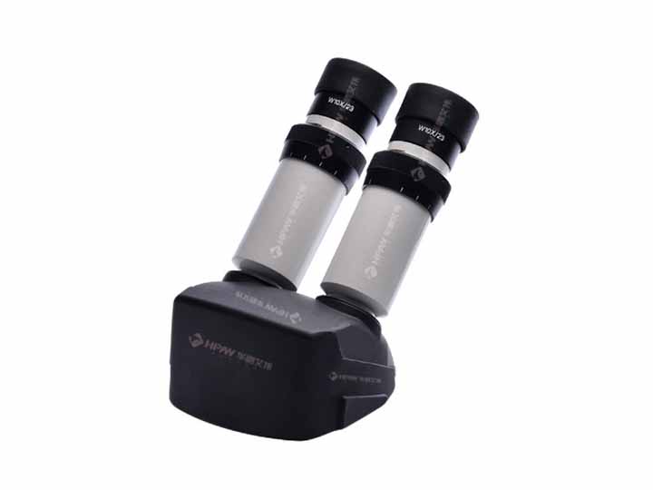 Motic microscope K500/MK-10X